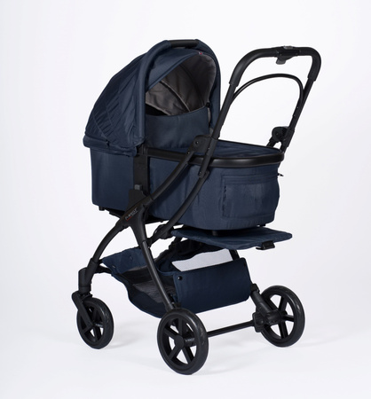 Mast M2x Gondola Blueberry