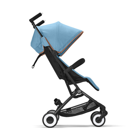 Cybex Libelle 2.0 Wózek Spacerowy Beach Blue
