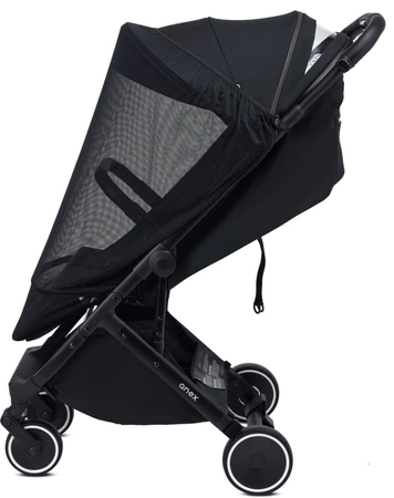 Anex Air X - moskitiera do wózka | Black