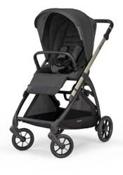 Inglesina Electa Wózek Spacerowy Upper Black