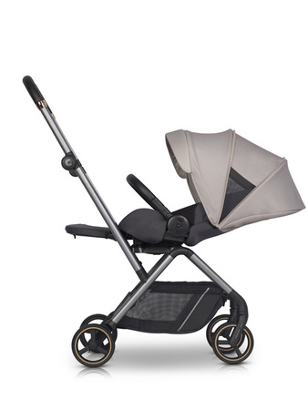 Cavoe Ideo Wózek Spacerowy Taupe