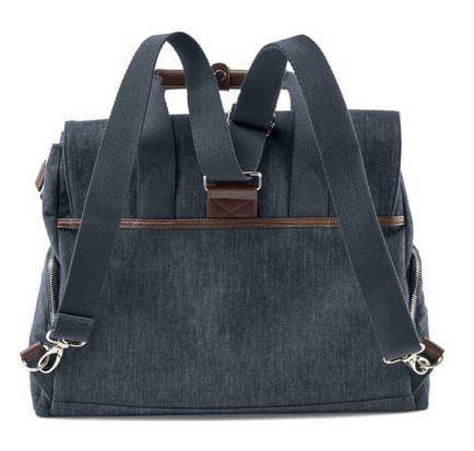 Mamas&Papas Ocarro Torba do Wózka Navy