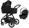 Espiro Yoga 2025 Wózek Głęboko-Spacerowy + Britax Romer Baby-Safe Pro Fotelik Samochodowy 0-13kg 