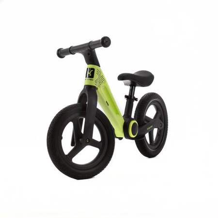 Adamex Speed Rowerek Biegowy Green