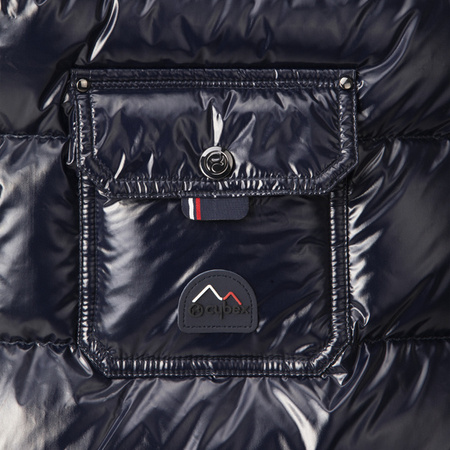 Cybex Śpiworek Zimowy Do Wózka Nautical Blue