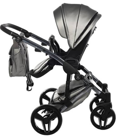 Tako Junama Diamond S Class Wózek Głęboko-Spacerowy 2w1 09