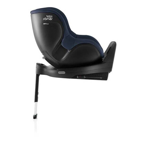 Britax Romer Dualfix 5Z Fotelik Samochodowy 0-18kg + Baza Vario Base 5Z Night Blue