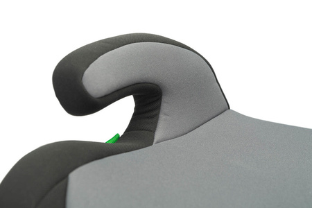 Caretero Puma i-Size Fotelik Samochodowy 15-36 kg Black