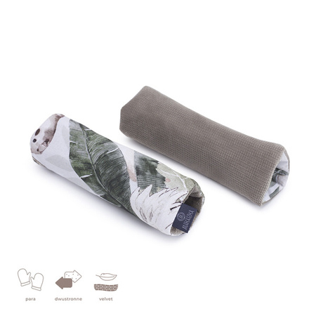 Makaszka Ochraniacze na Pasy Tropical Vibes