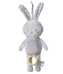 Taf Toys Muzyczny Królik Rylee – Kojąca Zabawka z Melodią Brahmsa