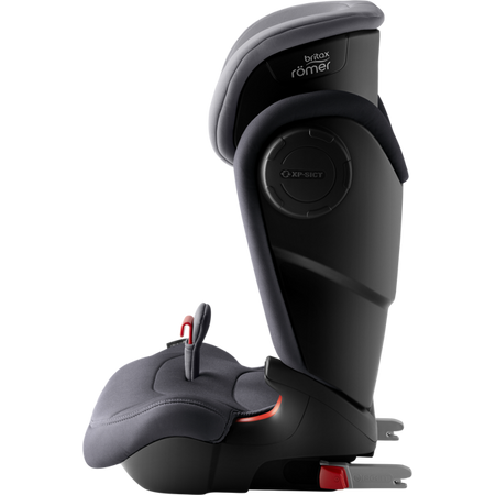 Britax Romer Kidfix III S Fotelik Samochodowy 15-36 kg Storm Grey