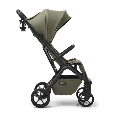 Future Design X-Ray Pro Wózek Spacerowy Misty Olive
