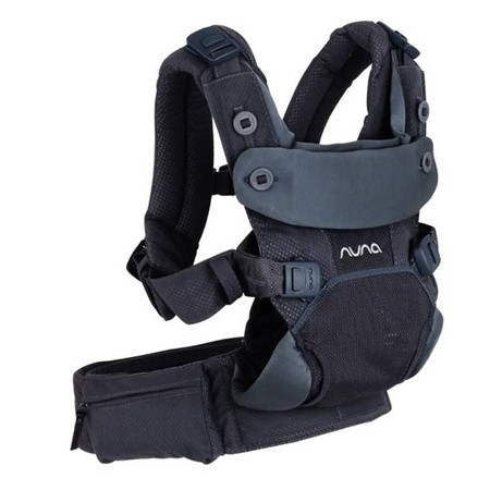 Nuna Cudl Nosidło Aspen