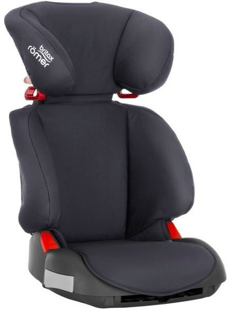 Britax Romer Adventure Fotelik Samochodowy 15-36kg Storm Grey