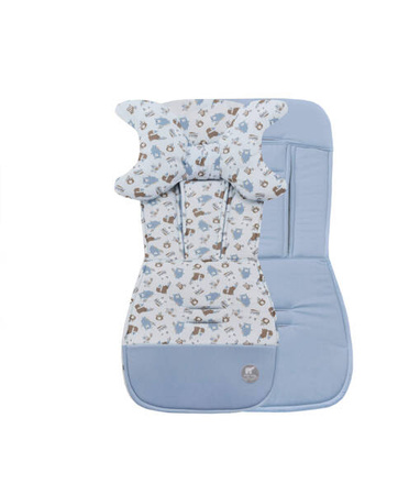 Miu Mio Wkładka Do Wózka W-M-23