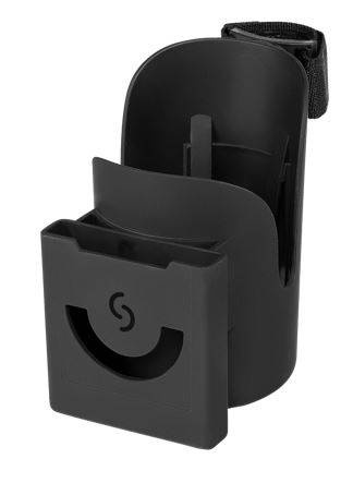 Skiddou Mugg Uchwyt Do Wózka Na Telefon i Kubek 2w1