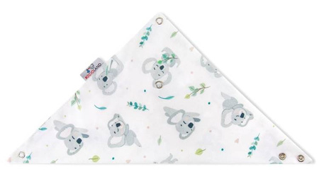 Bocioland Gryzak Apaszka Koala BOC0101