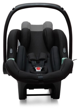 ABC Design Tulip Fotelik Samochodowy 0-13 kg Classic Edition - Black