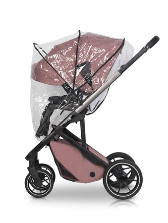 Cavoe Moi Wózek Spacerowy Desert Rose