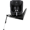 Britax Romer Swivel 2 Fotelik Samochodowy 0-25 kg Space Black