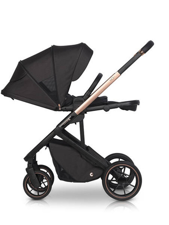 Cavoe Moi+ Wózek Spacerowy Meteorite