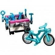 Lego Friends Dom Przyjaźni 41340