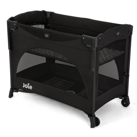 Joie Kubbie Sleep Łóżeczko Dwupoziomowe Shale