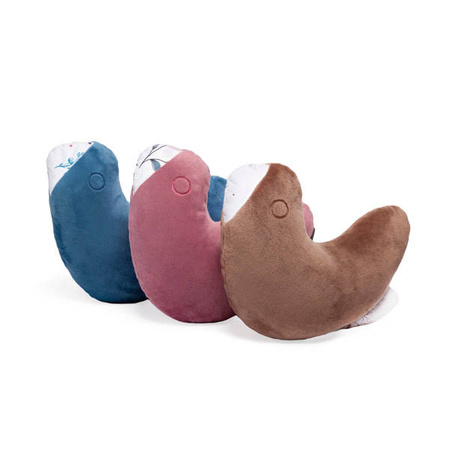 Yoonco Poduszka Ptaszek Mini Berry