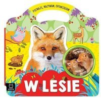 W lesie