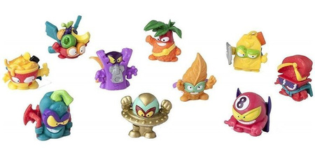 Super Zings Series 5 Szaszetka