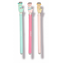 Titanum Fun&Yoy Długopis Zmywalny Zwierzaki