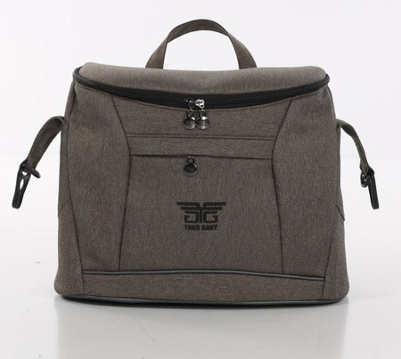 Tako Laret Soft Wózek Głęboko-Spacerowy 2w1 3