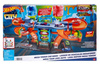 Hot Wheels City Zakręcona Megamyjnia HDP05