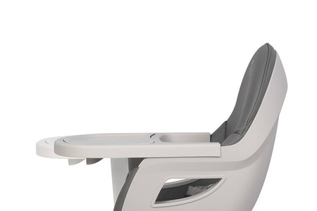 Colibro Scandi Krzesełko do Karmienia 3w1 Onyx