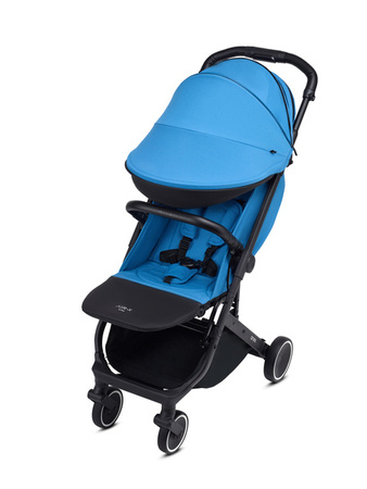 Anex Air-X Wózek Spacerowy Blue Ax-08/L