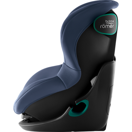 Britax Romer King Pro Fotelik Samochodowy 9-20 kg Moonlight Blue