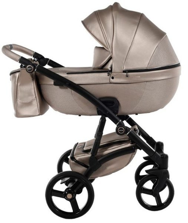 Tako Laret Premium Wózek Głęboko-Spacerowy 2w1 3