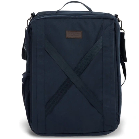 MAST Swiss Design Cross X Plecak do wózka i dla rodzica Blueberry