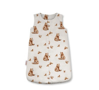 Niedźwiadki Beżowe