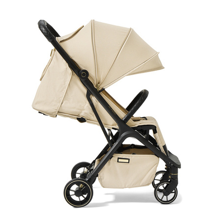 Future Design Xplode X-Ray Wózek Spacerowy Sand Beige
