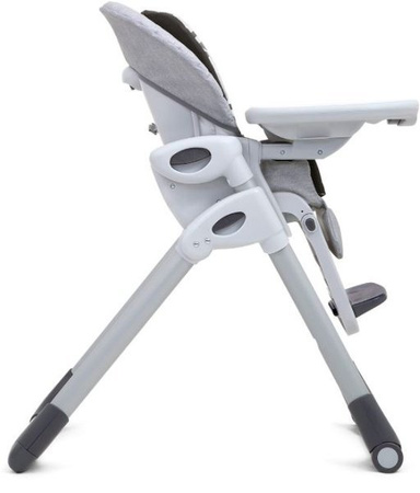 Joie Mimzy 2w1 Krzesełko do Karmienia Logan