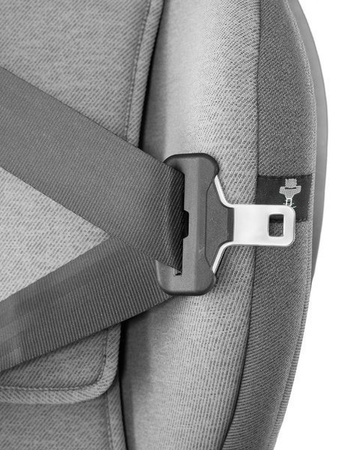 Kinderkraft Oneto 3 Fotelik Samochodowy 9-36 kg Rocket Grey