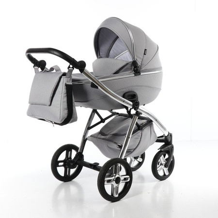 Tako Extreme Pik Wózek Głęboko-spacerowy 02