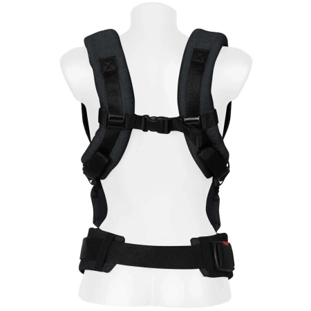 Zaffiro Nosidełko BabyFlow Roma Anthracite