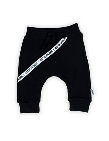 Nicol Spodnie Bawełna 56