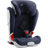 Britax Romer Kidfix II Xp Fotelik Samochodowy 15-36kg Moonlight Blue