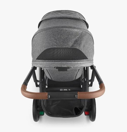 UPPA Baby Cruz V2 Wózek Spacerowy Declain