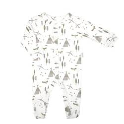 Nicol Pajac Niemowlęcy Dla Chłopca Wyprawka Bawełniany Bruno Rozmiar 80 