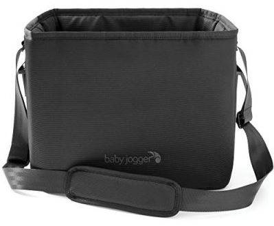 Baby Jogger Torba Na Zakupy City Select Lux Black