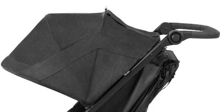 Baby Jogger City Elite 2 Wózek Spacerowy + Pałąk Commuter